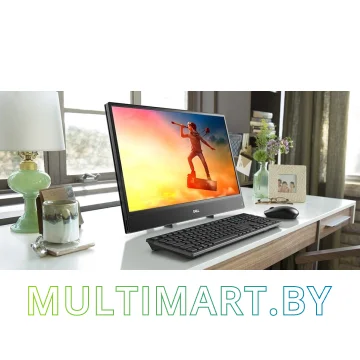 Моноблок Dell Inspiron 22 3277-7288 картинка 6